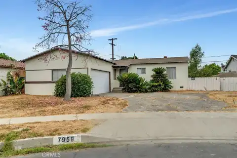 7959 Longridge Avenue, North Hollywood, CA 91605