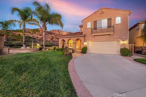 29322 Garnet Canyon Drive, Saugus, CA 91390