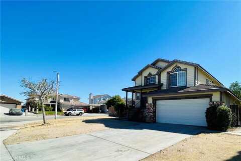 1942 Ivory Avenue, Palmdale, CA 93550