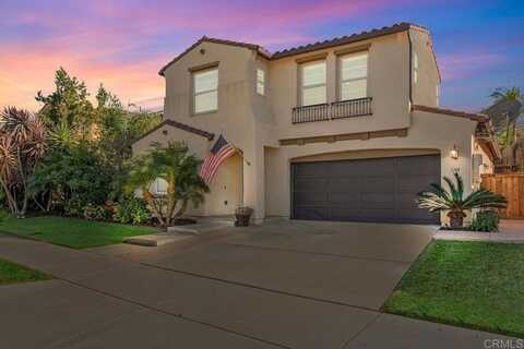 1744 Perrin Place, Chula Vista, CA 91913