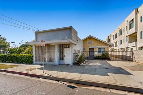 15731 S Normandie Avenue, Gardena, CA 90247