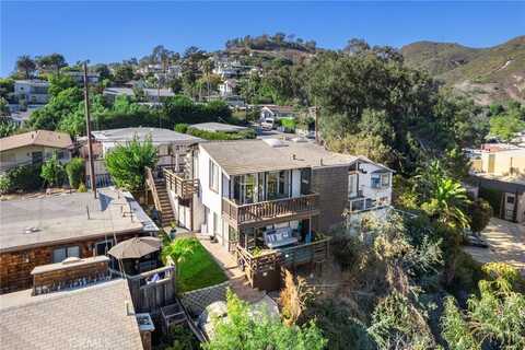 134 High Drive, Laguna Beach, CA 92651