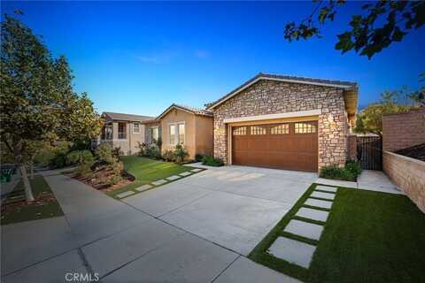 8161 Soft Winds Drive, Corona, CA 92883