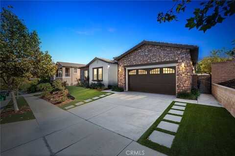 8161 Soft Winds Drive, Corona, CA 92883