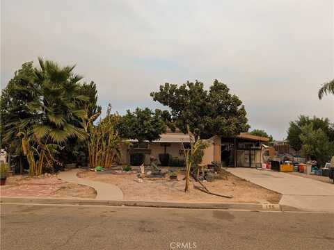 155 Pepperwood Street, San Jacinto, CA 92582