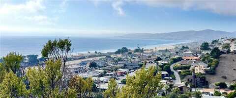 3096 Gilbert Avenue, Cayucos, CA 93430