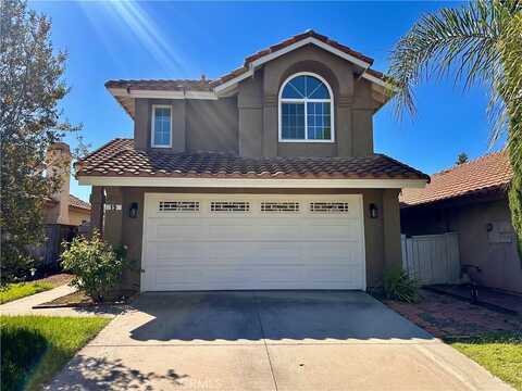 15 Desert Thorn, Rancho Santa Margarita, CA 92688