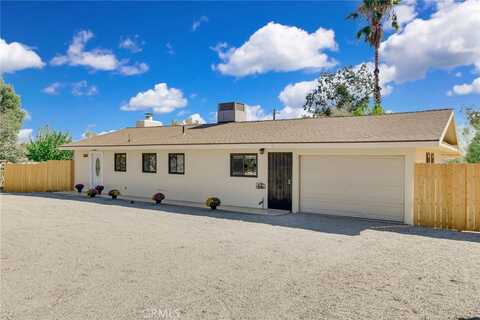 49261 Buena Vista Drive, Morongo Valley, CA 92256