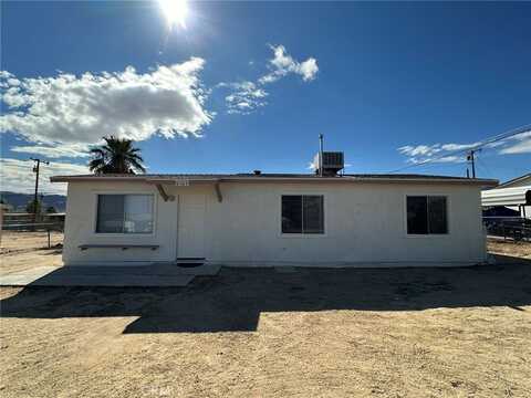 73933 Casita Drive, 29 Palms, CA 92277