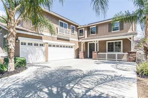 6882 Hop Clover Road, Eastvale, CA 92880