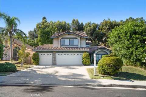 17435 Tuscan Drive, Granada Hills, CA 91344