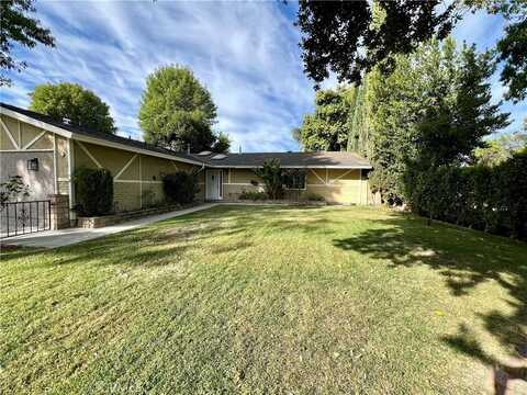 6341 Callicott Avenue, Woodland Hills, CA 91367