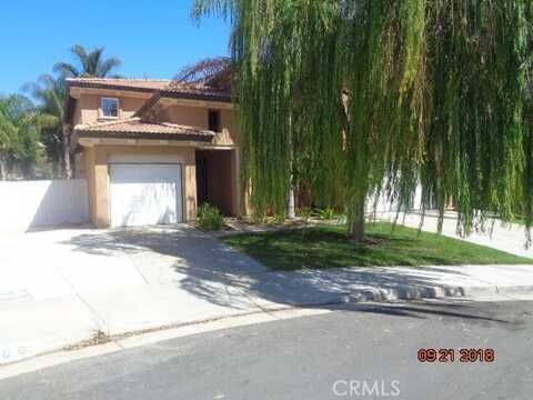 23528 Hobart Court, Murrieta, CA 92562