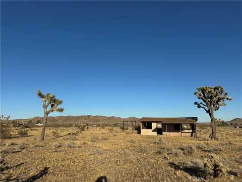 63103 Luna Mesa, Yucca Valley, CA 92284