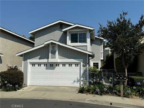 28 Jefferson, Irvine, CA 92620