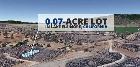 20 Prevost Avenue, Lake Elsinore, CA 92530