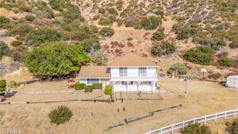 43155 Lake Hughes Road, Lake Hughes, CA 93532