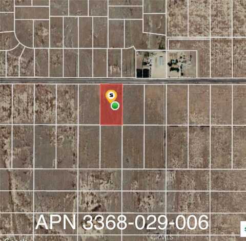 0 Vac/Ave J/Vic 123 Ste, Lancaster, CA 93535
