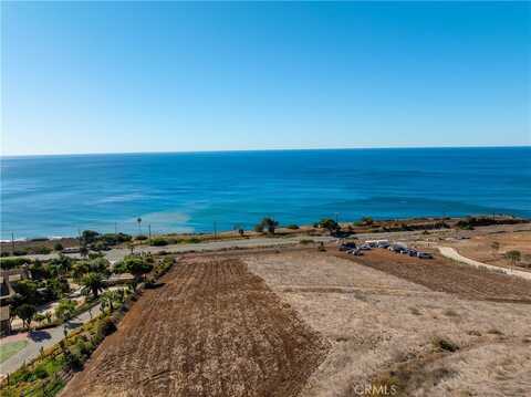 0 Pacific Coast Highway, Malibu, CA 90265