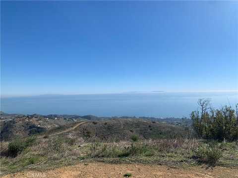 27460 Ramera Mtwy E, Malibu, CA 90265