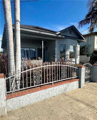 670 W 15th Street, San Pedro, CA 90731