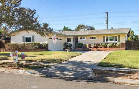 410 Hastings Street, Redlands, CA 92373