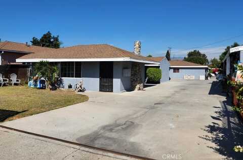 8729 Olympic Boulevard, Pico Rivera, CA 90660