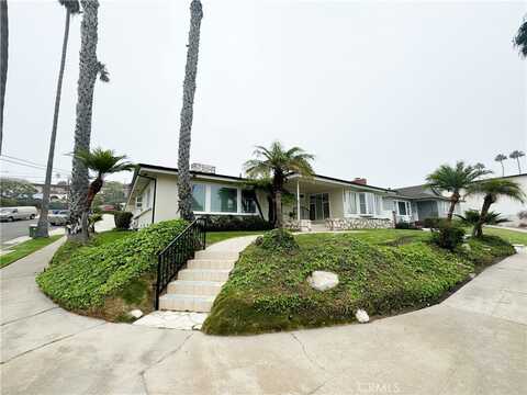 2052 W Paseo Del Mar, San Pedro, CA 90732