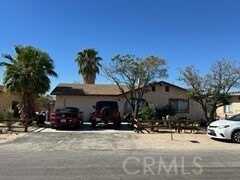 6420 Marine Avenue, 29 Palms, CA 92277