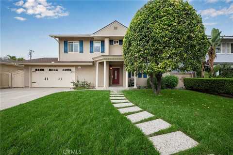 10251 Tanforan Drive, Cypress, CA 90630