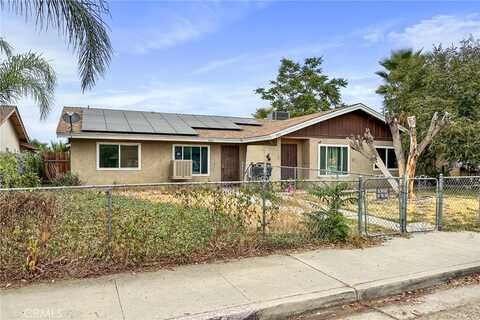 970 Rosalia Avenue, Hemet, CA 92543