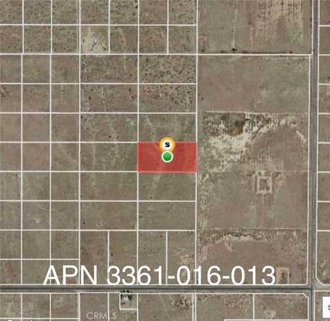 0 Vac/147 Ste/Vic Avenue J11, Lancaster, CA 93535