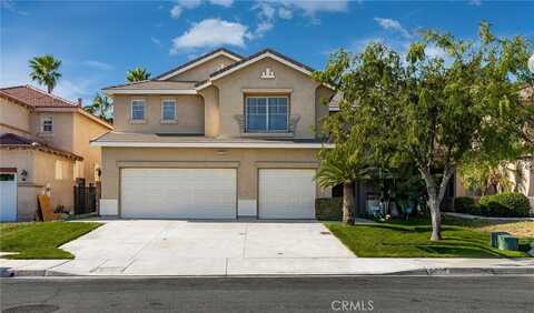 5022 St Albert Drive, Fontana, CA 92336