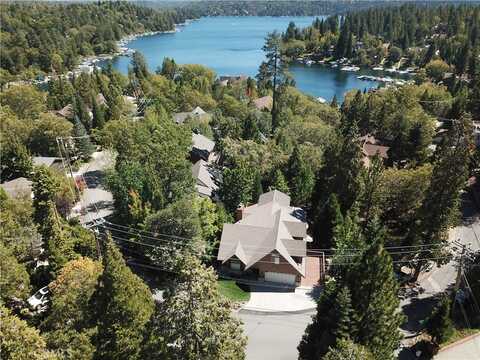 27547 W Shore Road, Lake Arrowhead, CA 92352