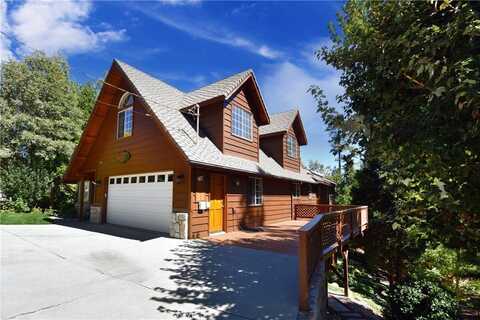 27547 W Shore Road, Lake Arrowhead, CA 92352