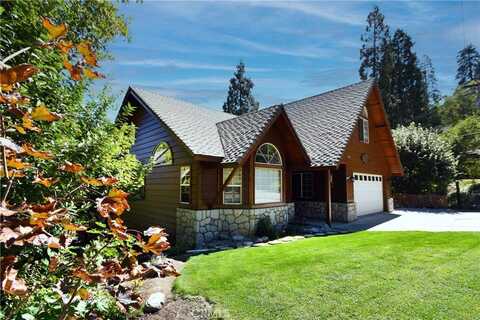 27547 W Shore Road, Lake Arrowhead, CA 92352