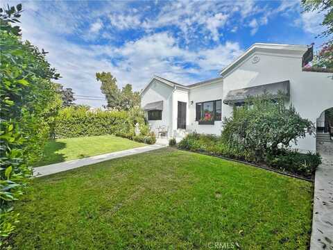 542 N Kilkea Drive, Los Angeles, CA 90048