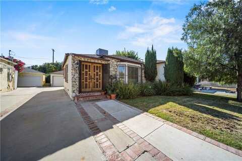 17430 Haynes Street, Van Nuys, CA 91406