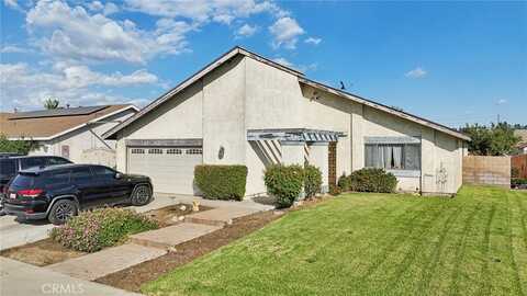 2541 Cherry Place, Ontario, CA 91761