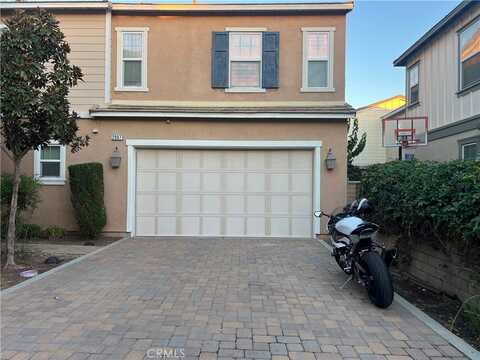 2907 E Via Terrano, Ontario, CA 91764