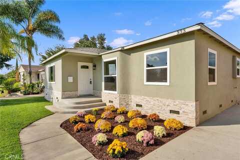 333 Shrode Avenue, Monrovia, CA 91016