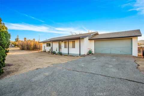 7638 Church Street, Yucca Valley, CA 92284