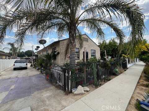 379 W 8th Street, Perris, CA 92570