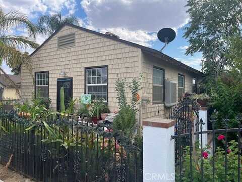 379 W 8th Street, Perris, CA 92570