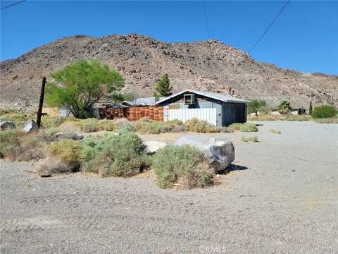 12164 A Street, Trona, CA 93562