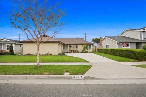 3671 La Colmena Way, Los Alamitos, CA 90720