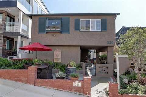 220 32nd Street, Manhattan Beach, CA 90266