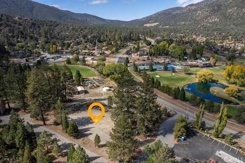 16330 Mil Potrero, Pine Mountain Club, CA 93222