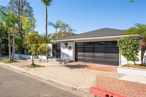 2229 Alta Vista Dr., Newport Beach, CA 92660