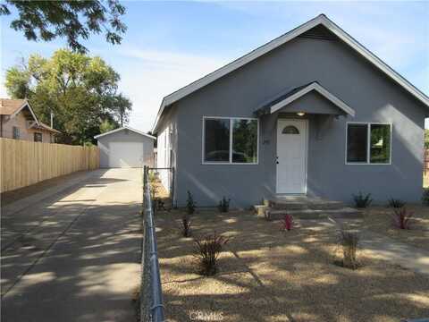 245 S Culver Street, Willows, CA 95988